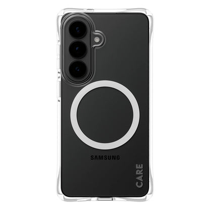 CARE by PanzerGlass® Samba Case Samsung Galaxy S26
