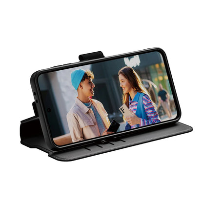 CARE by PanzerGlass® Feature Wallet Case w. Kickstand Samsung Galaxy A26 5G