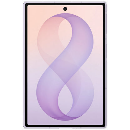 Galaxy Z Fold8 átlátszó mágneses tok