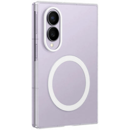 Galaxy Z Fold8 átlátszó mágneses tok