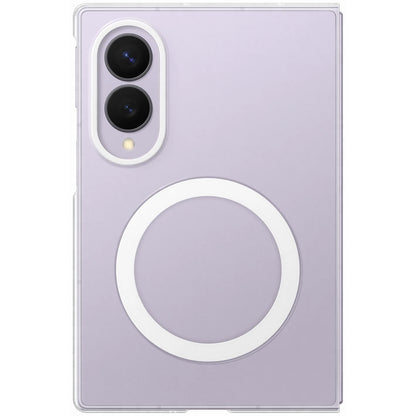 Galaxy Z Fold8 átlátszó mágneses tok
