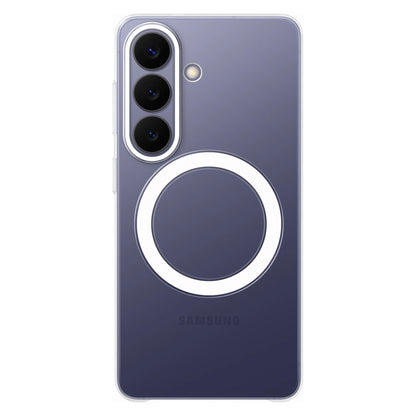 Galaxy S26 átlátszó mágneses tok