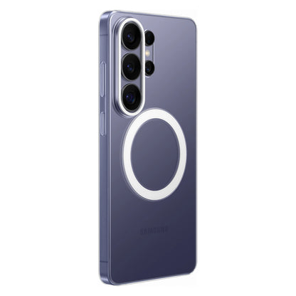 Galaxy S26 Ultra átlátszó mágneses tok
