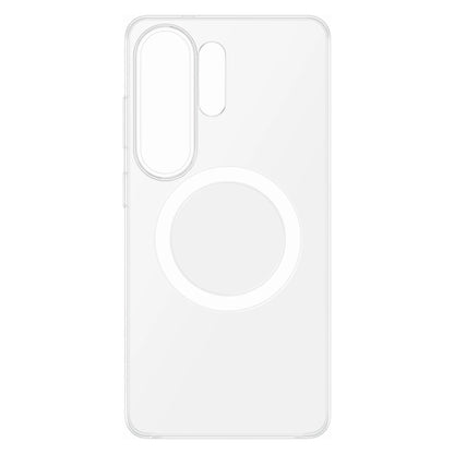 Galaxy S26 Ultra átlátszó mágneses tok