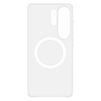Galaxy S26 Ultra átlátszó mágneses tok