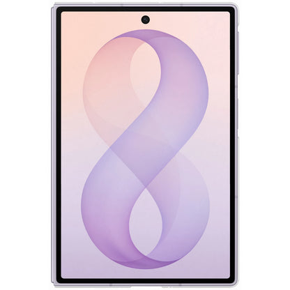 Galaxy Z Fold8 átlátszó tok