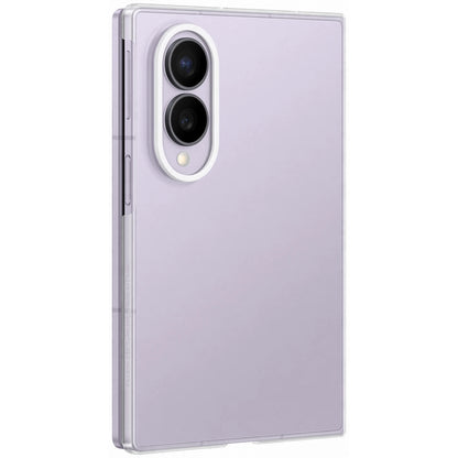 Galaxy Z Fold8 átlátszó tok