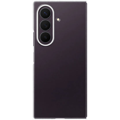 Galaxy Z Fold8 Ultra átlátszó tok