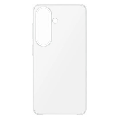 Galaxy S26 átlátszó tok