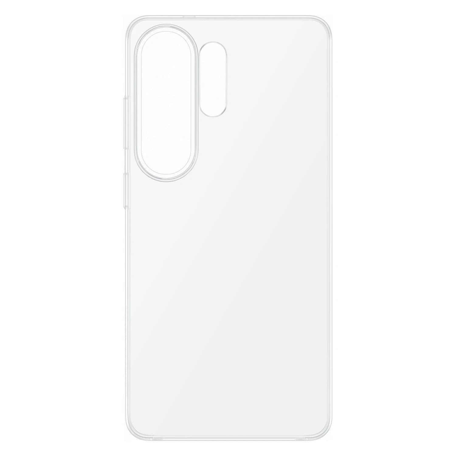 Galaxy S26 Ultra átlátszó tok