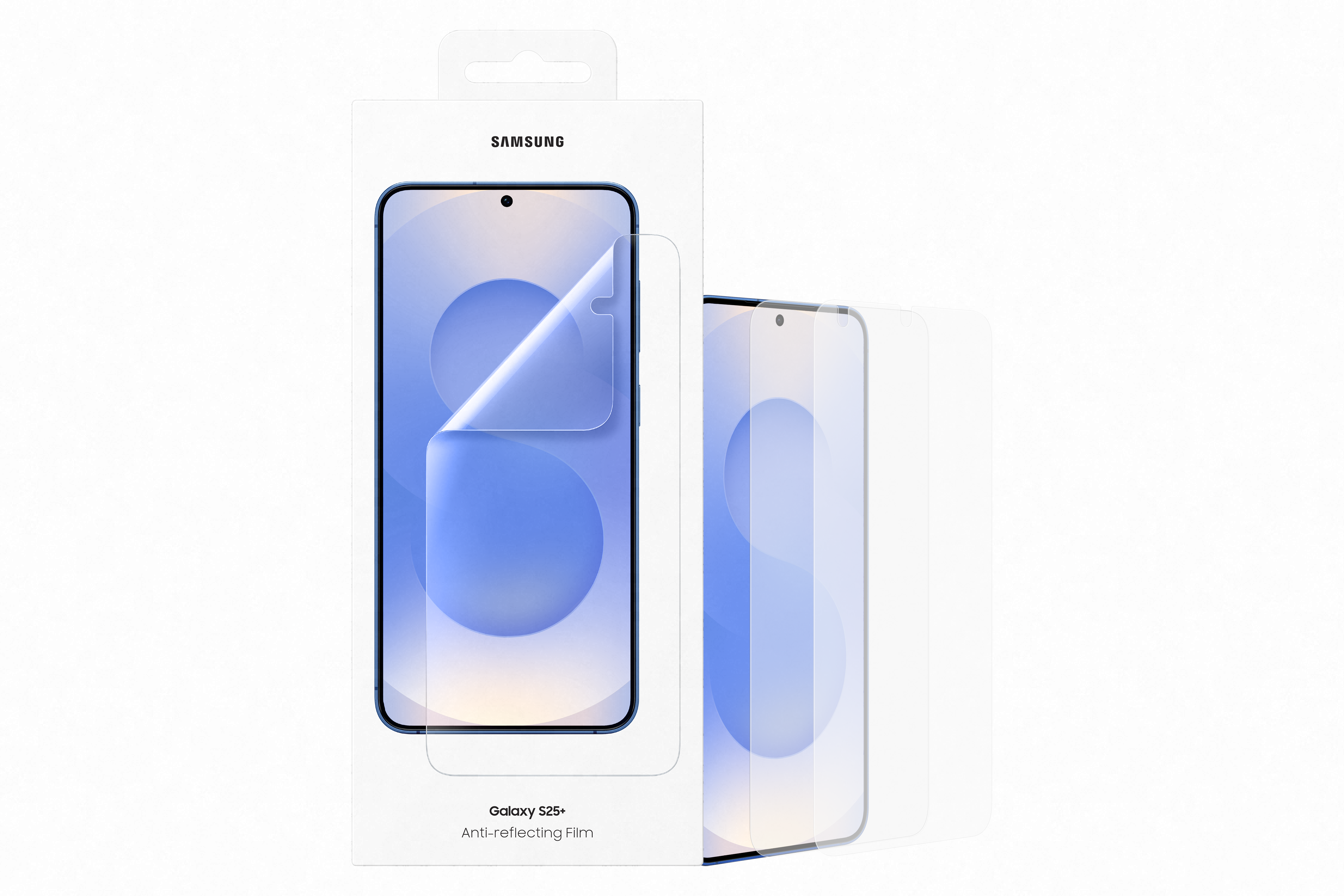S25+ Kijelző Fólia