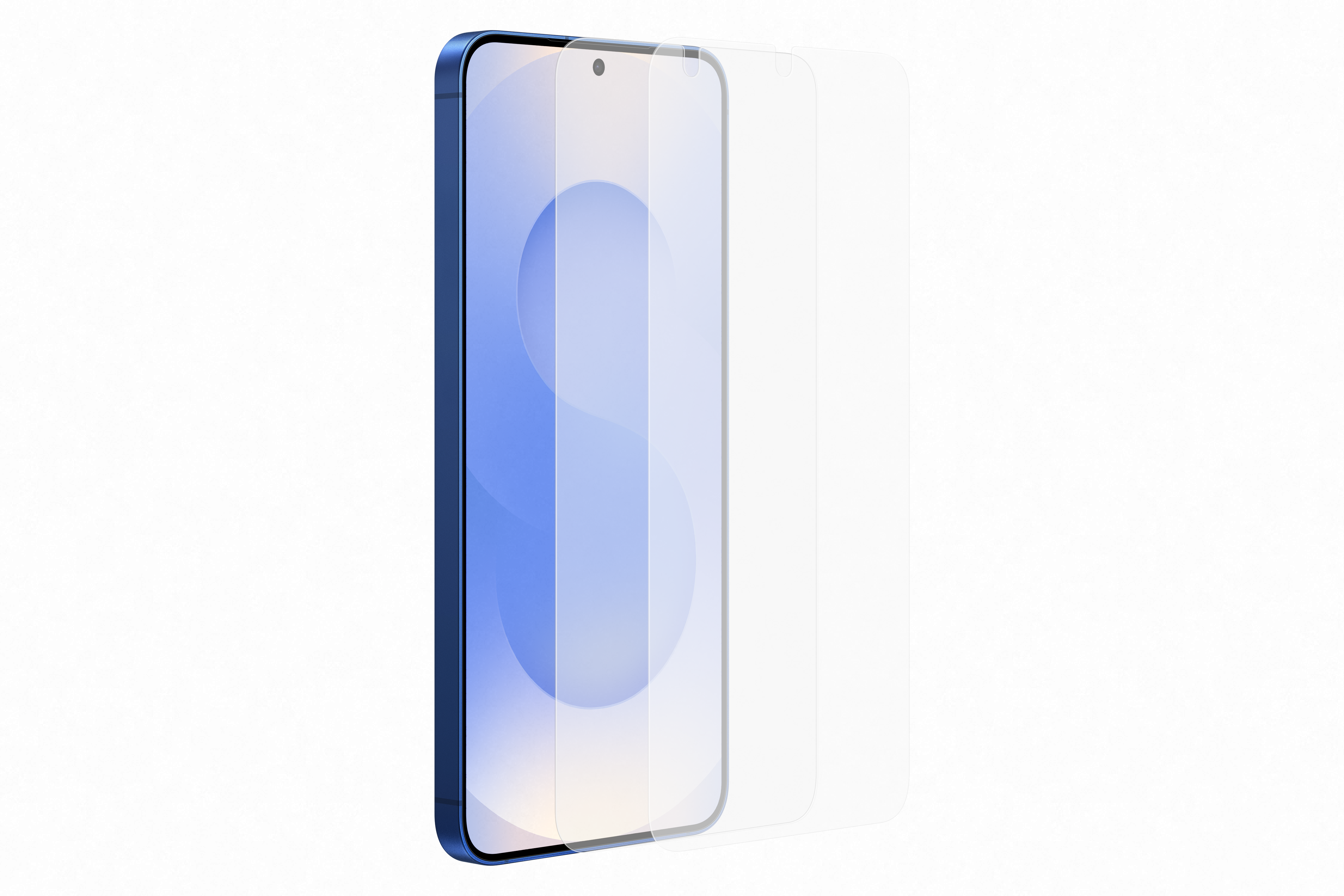 S25+ Kijelző Fólia