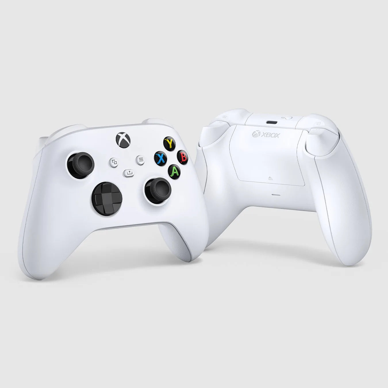 Microsoft Xbox vezeték nélküli kontroller  ROBOT