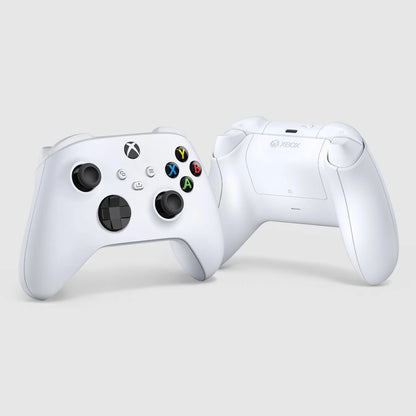 Microsoft Xbox vezeték nélküli kontroller  ROBOT
