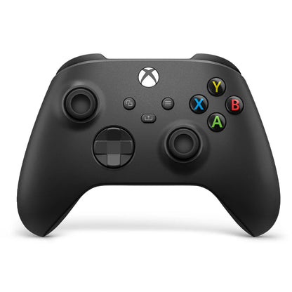 Microsoft Xbox vezeték nélküli kontroller CARBON