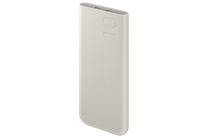 10 000 mAh 25W külső akkumulátor