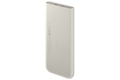 10 000 mAh 25W külső akkumulátor