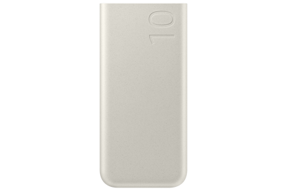10 000 mAh 25W külső akkumulátor