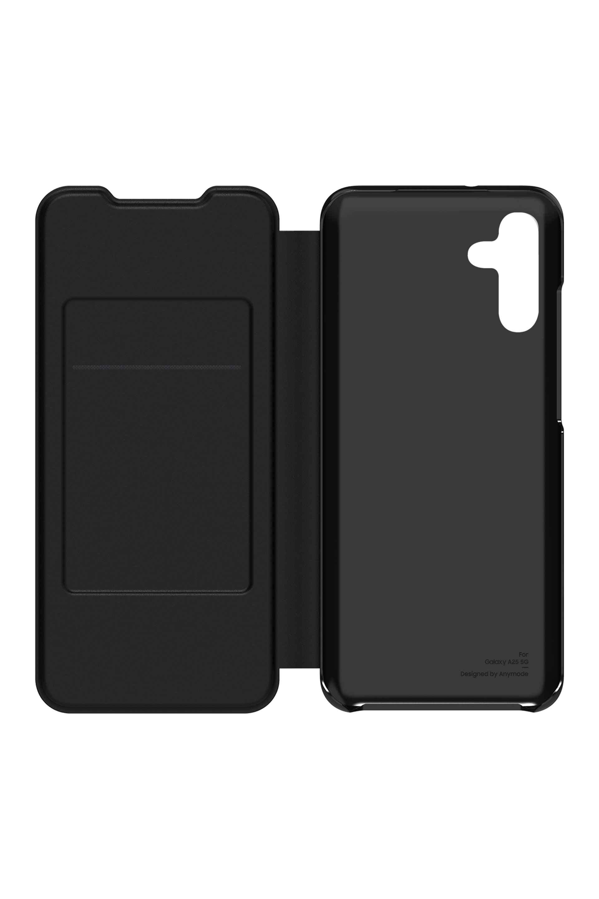 A25 Anymode Wallet Flip tok