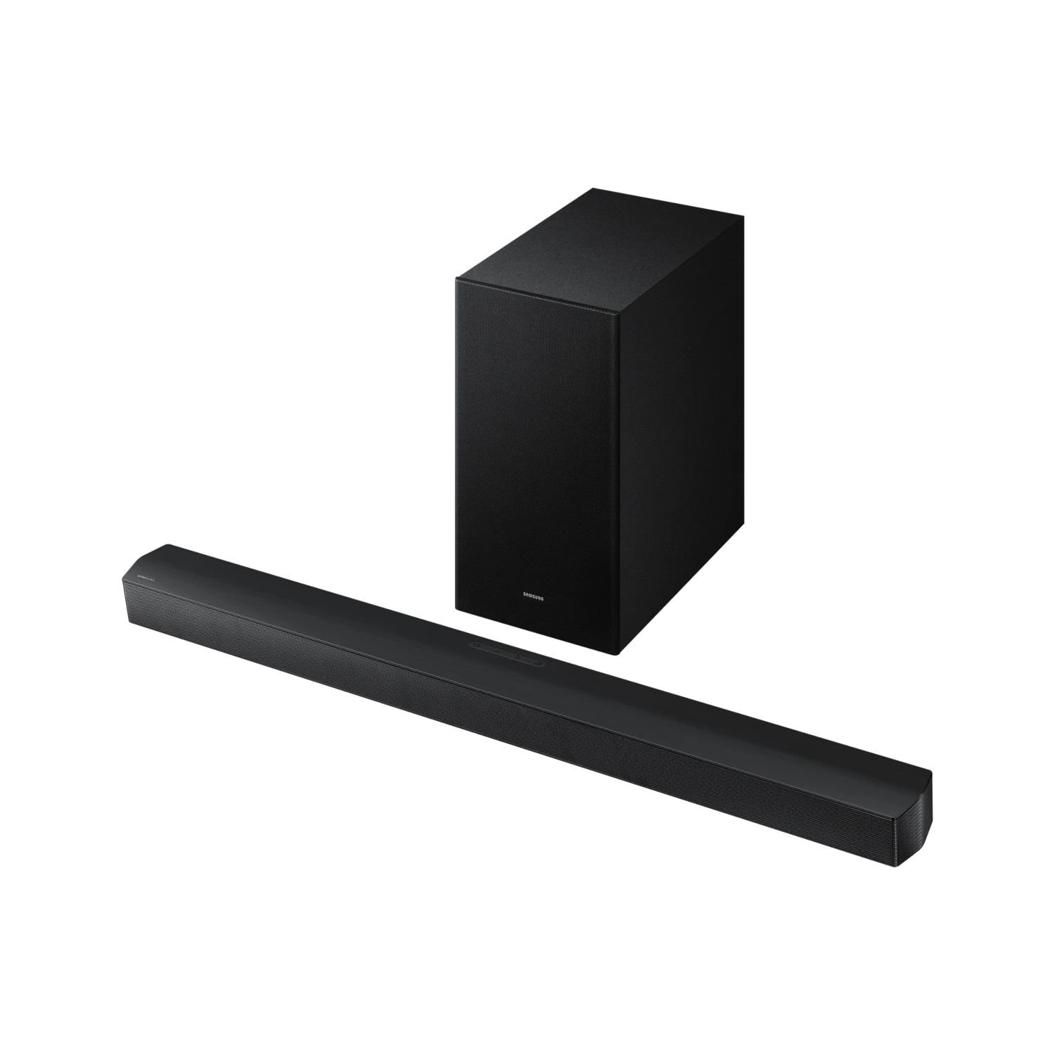 B szériás hangprojektor HW-B650 3.1 csatornás, mélynyomóval (2022)