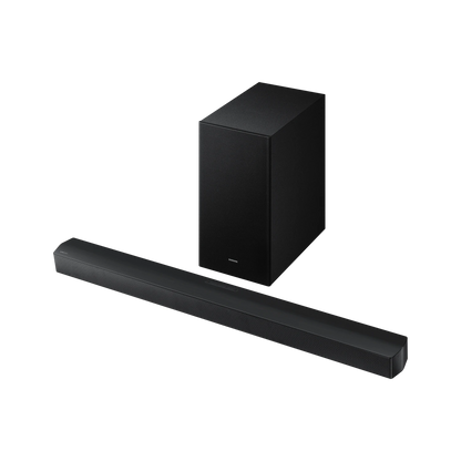 B szériás hangprojektor HW-B650 3.1 csatornás, mélynyomóval (2022)