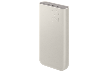 20 000 mAh 45W külső akkumulátor
