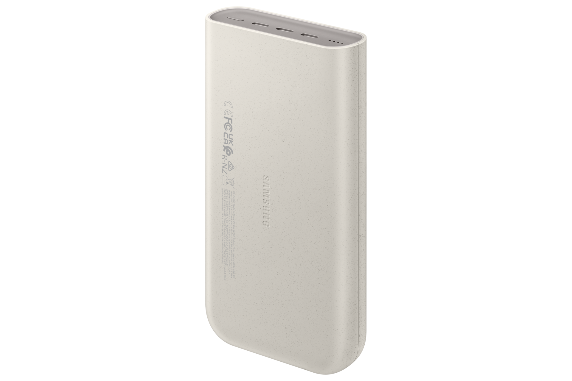 20 000 mAh 45W külső akkumulátor