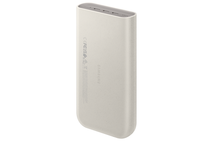 20 000 mAh 45W külső akkumulátor