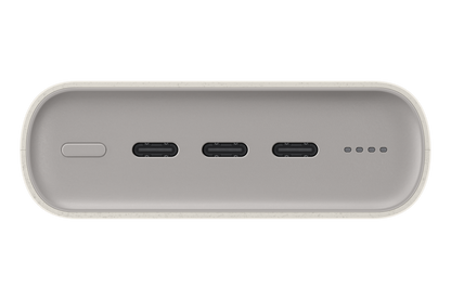 20 000 mAh 45W külső akkumulátor