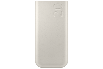 20 000 mAh 45W külső akkumulátor