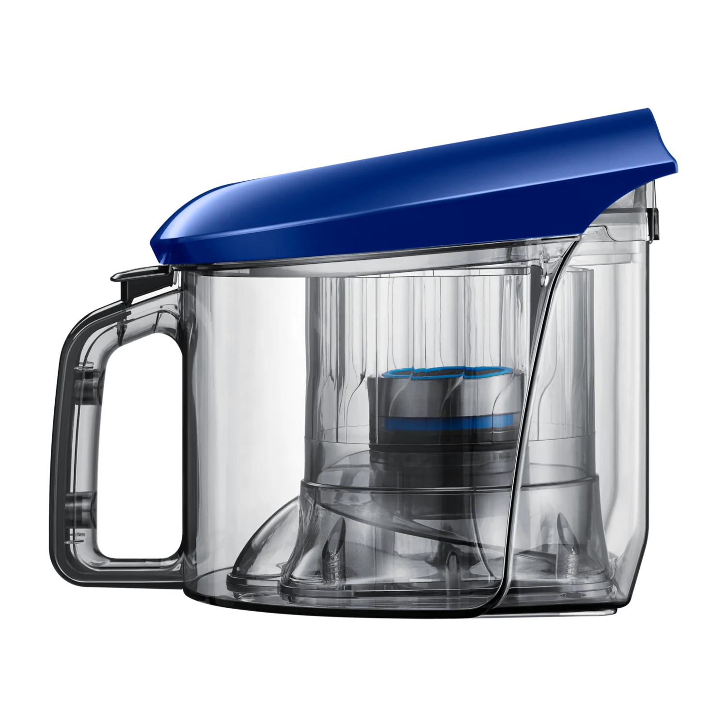 Hagyományos porzsák nélküli porszívó 700W