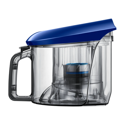 Hagyományos porzsák nélküli porszívó 700W