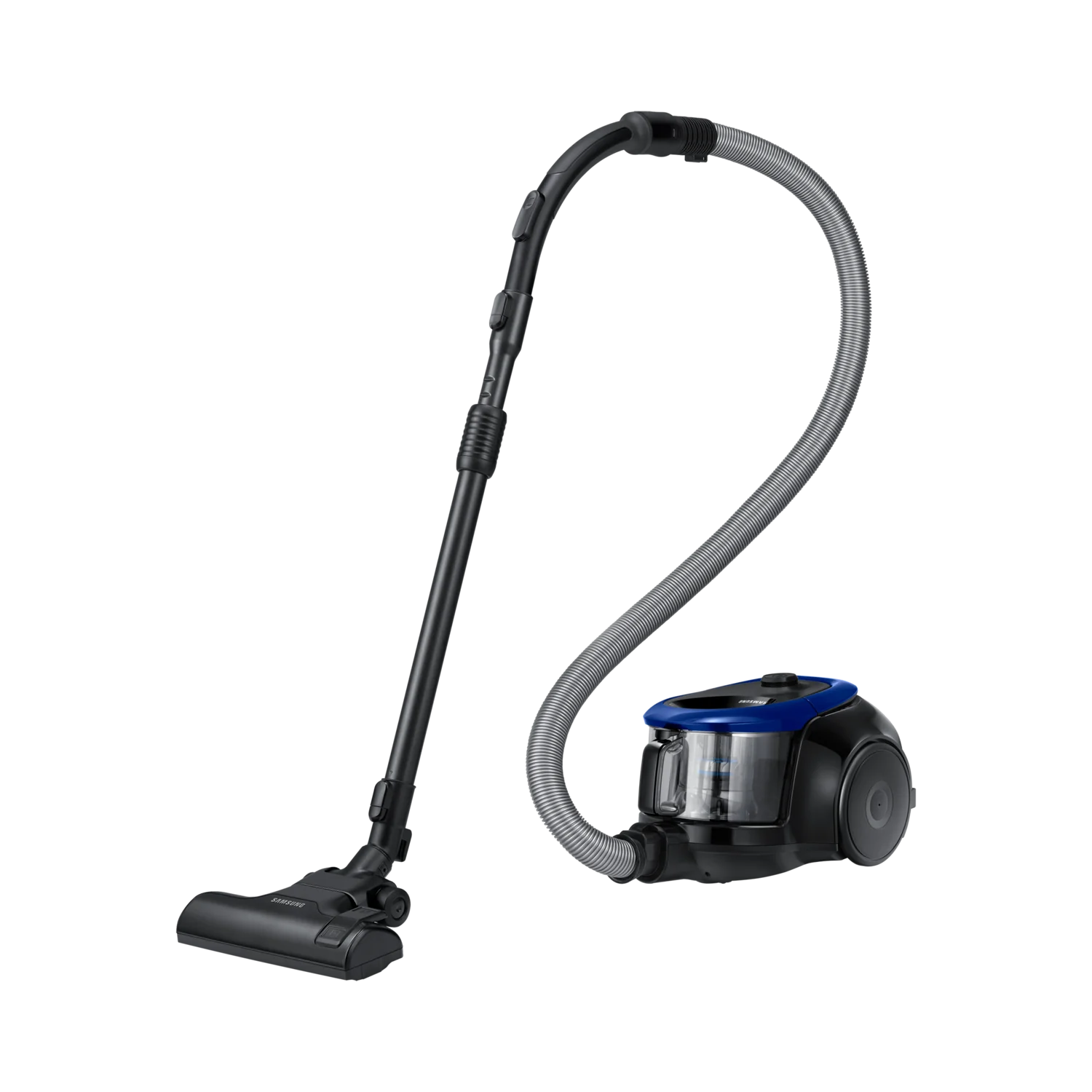 Hagyományos porzsák nélküli porszívó 700W