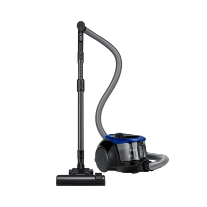 Hagyományos porzsák nélküli porszívó 700W