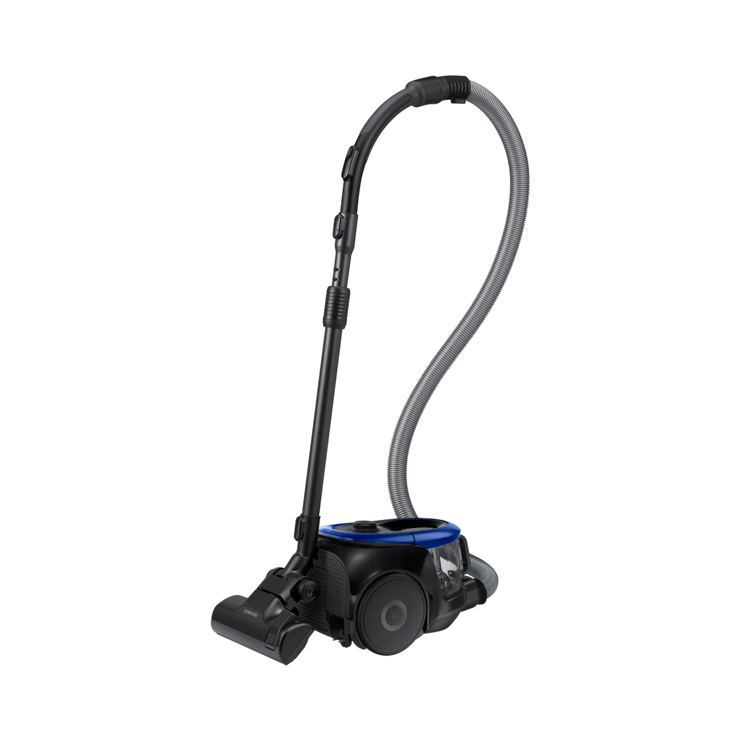 Hagyományos porzsák nélküli porszívó 700W