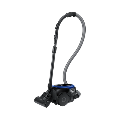 Hagyományos porzsák nélküli porszívó 700W