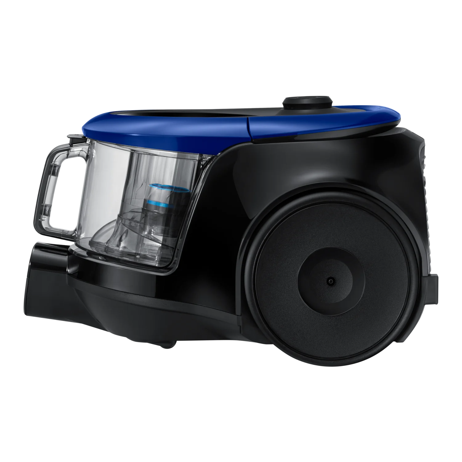 Hagyományos porzsák nélküli porszívó 700W