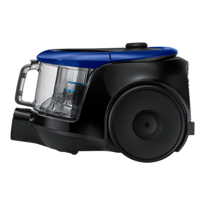 Hagyományos porzsák nélküli porszívó 700W