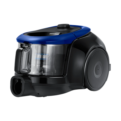 Hagyományos porzsák nélküli porszívó 700W