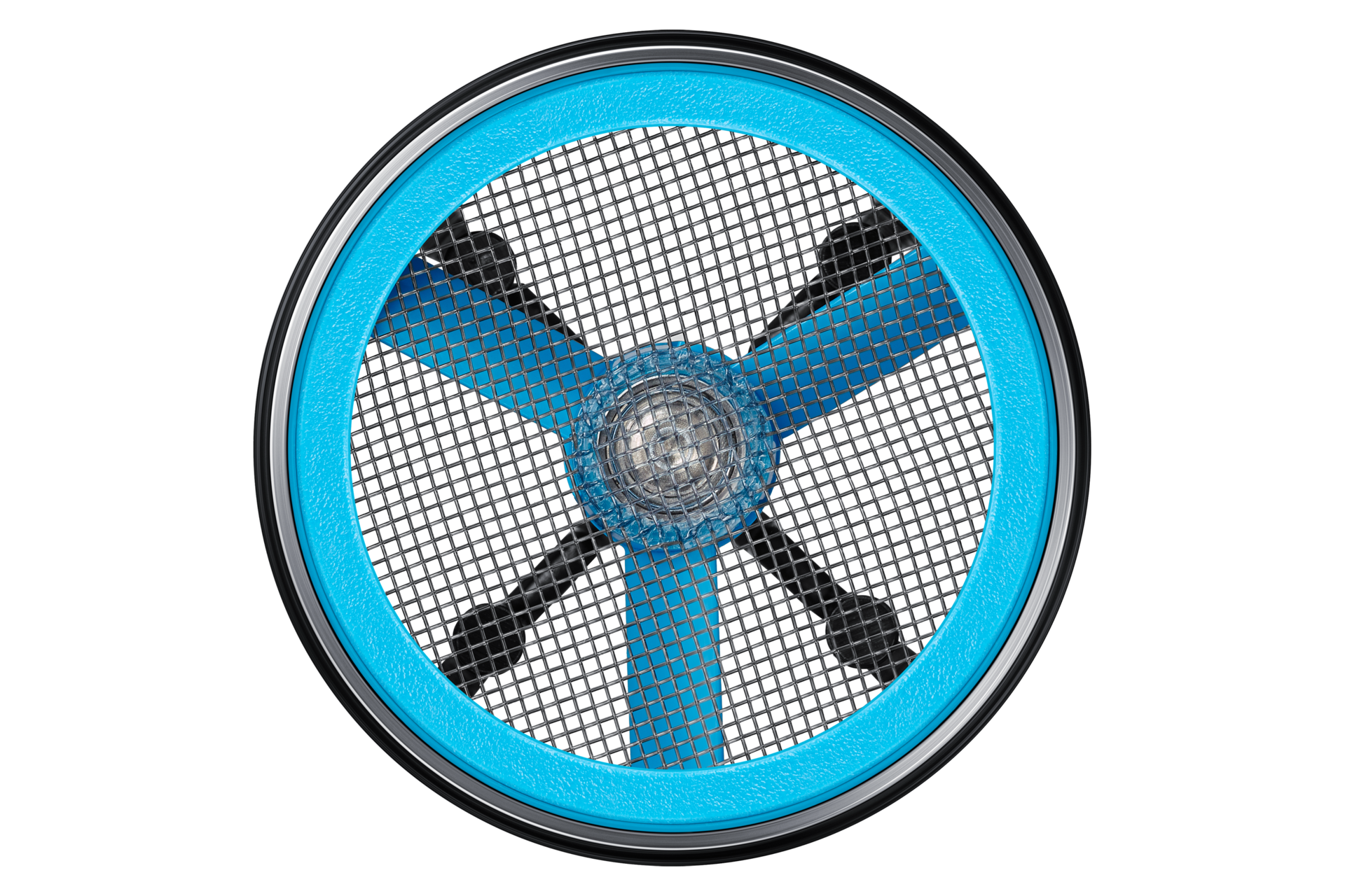 Hagyományos porzsák nélküli porszívó (VC07M21A0VN/GE) 700 W