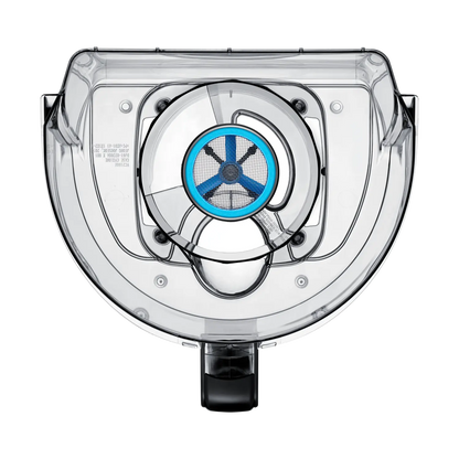 Hagyományos porzsák nélküli porszívó (VC07M21A0VN/GE) 700 W