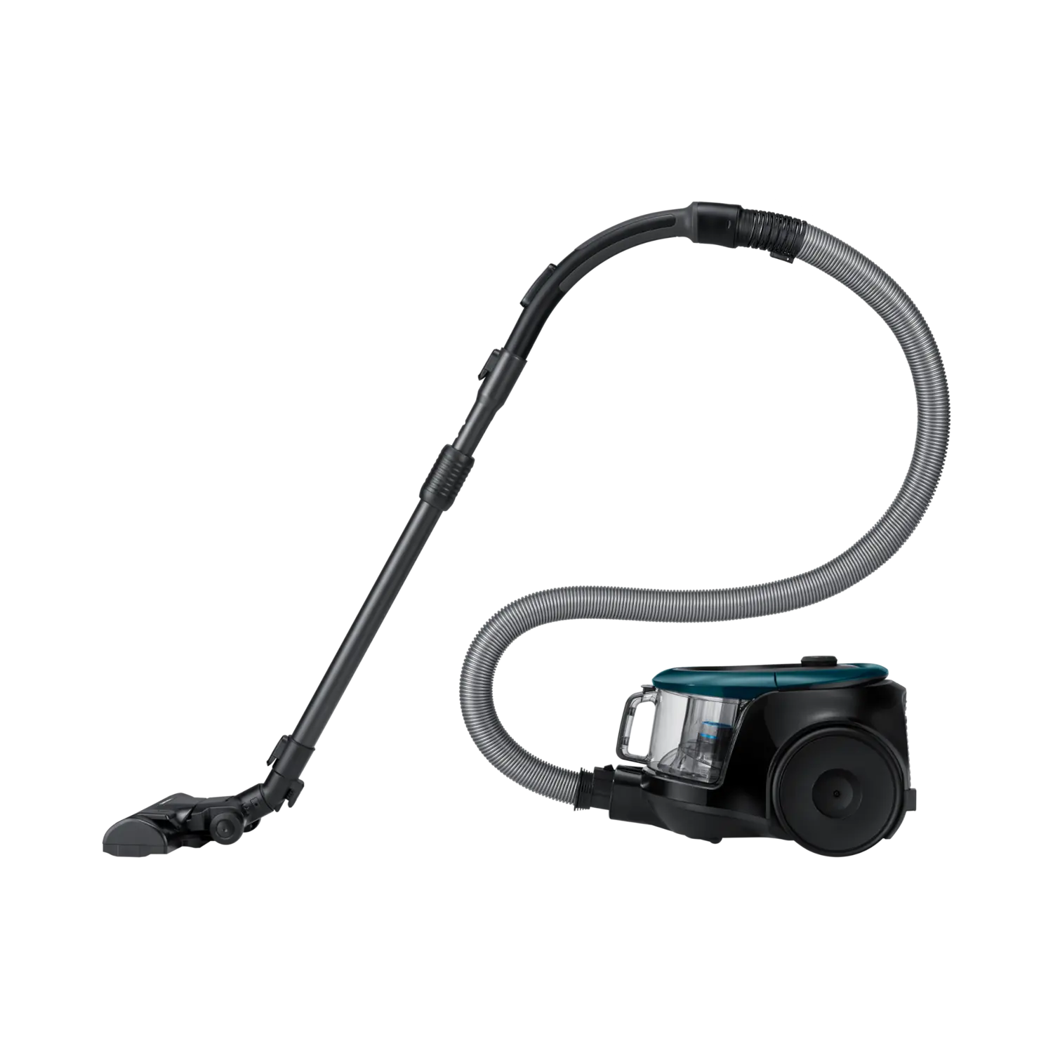 Hagyományos porzsák nélküli porszívó (VC07M21A0VN/GE) 700 W