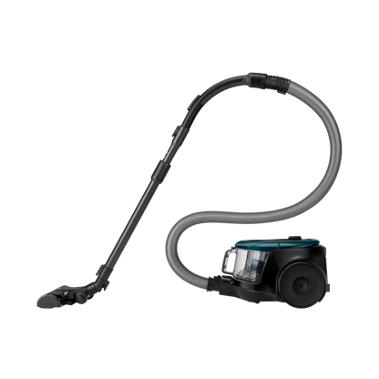 Hagyományos porzsák nélküli porszívó (VC07M21A0VN/GE) 700 W