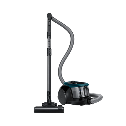 Hagyományos porzsák nélküli porszívó (VC07M21A0VN/GE) 700 W