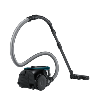 Hagyományos porzsák nélküli porszívó (VC07M21A0VN/GE) 700 W