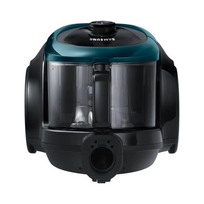 Hagyományos porzsák nélküli porszívó (VC07M21A0VN/GE) 700 W