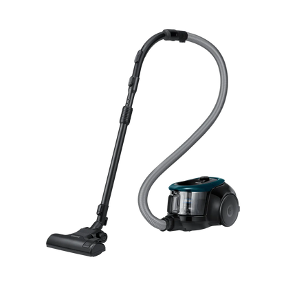 Hagyományos porzsák nélküli porszívó (VC07M21A0VN/GE) 700 W