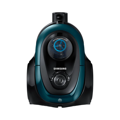 Hagyományos porzsák nélküli porszívó (VC07M21A0VN/GE) 700 W