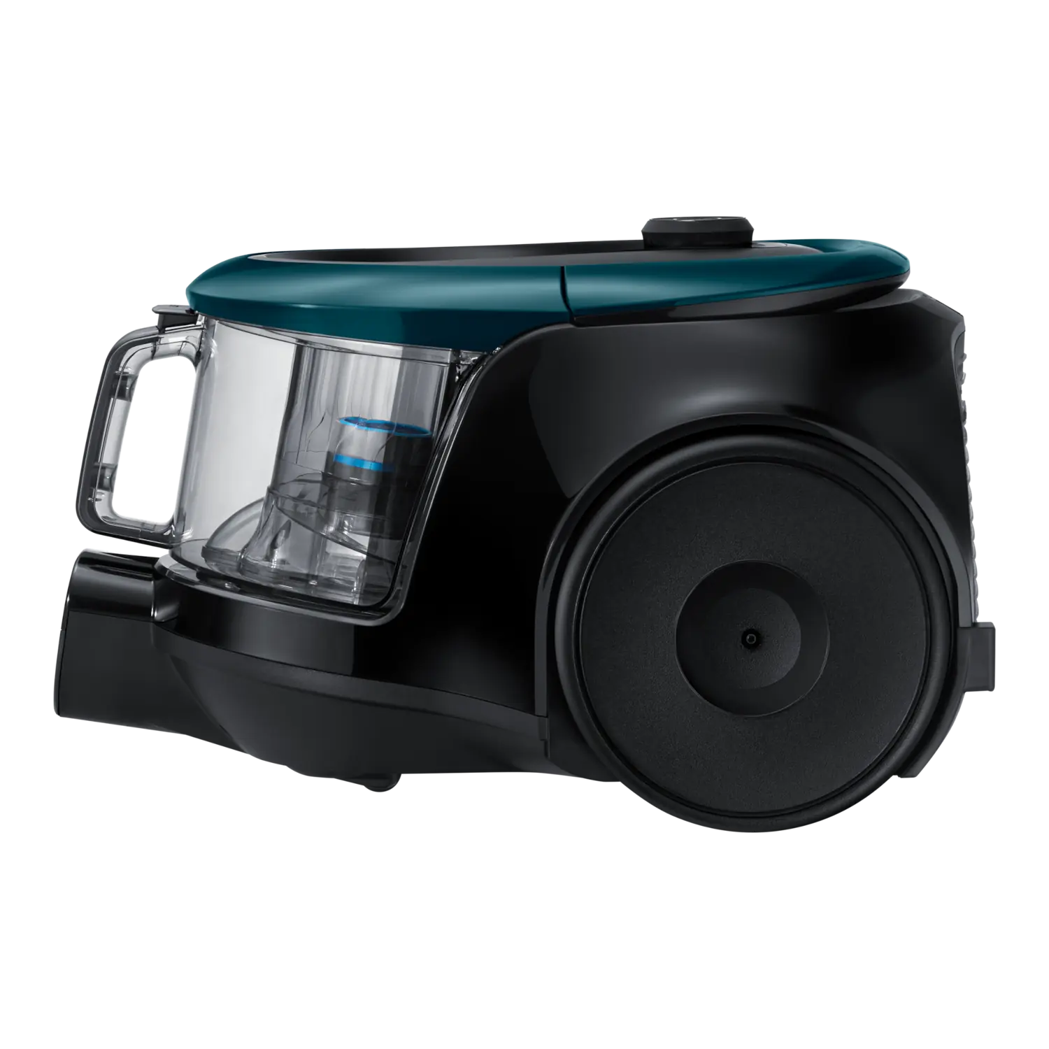 Hagyományos porzsák nélküli porszívó (VC07M21A0VN/GE) 700 W