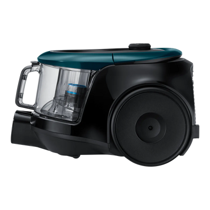 Hagyományos porzsák nélküli porszívó (VC07M21A0VN/GE) 700 W